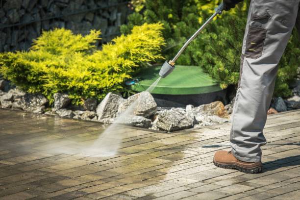 Best Parking Lot and Garage Cleaning  in Memphis, MI