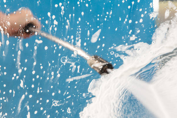 Best Soft Washing  in Memphis, MI